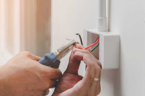 Best Electrical Maintenance Services  in Nyssa, OR