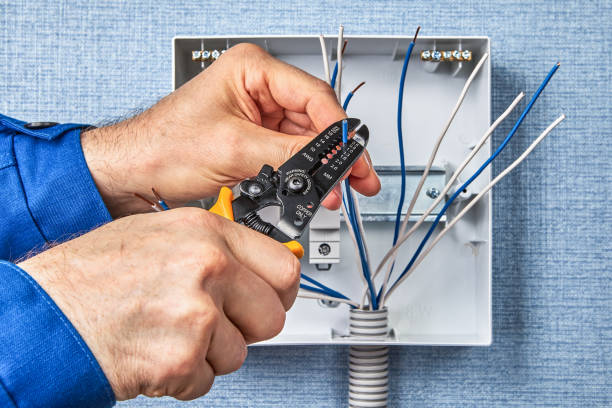 Emergency Electrical Repair Services in Nyssa, OR