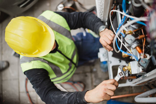 Professional Electrician in Nyssa, OR