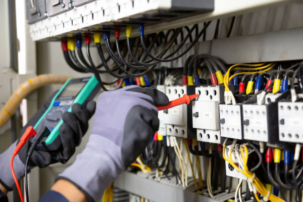 Best Electrical Outlet Installation and Repair  in Nyssa, OR