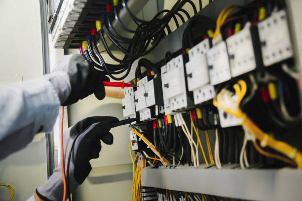 Best Electrical Safety Inspections  in Nyssa, OR