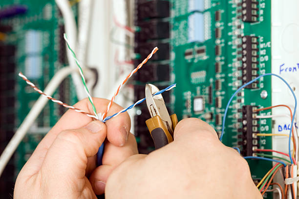 Best Electrical Wiring and Rewiring  in Nyssa, OR